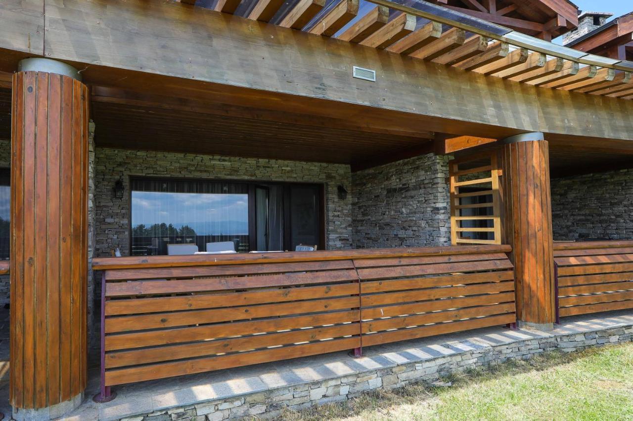 Lake View House Bansko Exterior photo